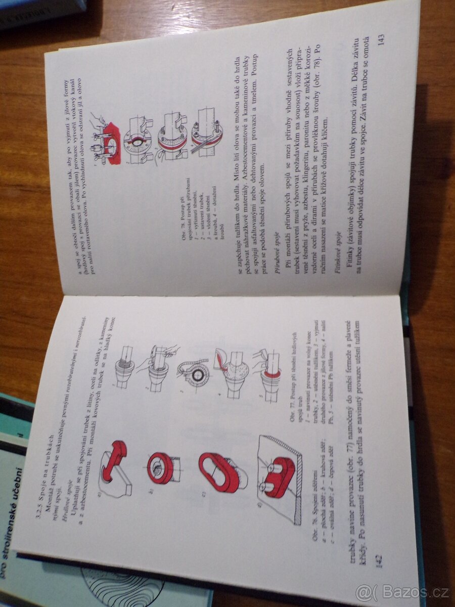 Strojírenská technologie a Stroje s zařízení - 7