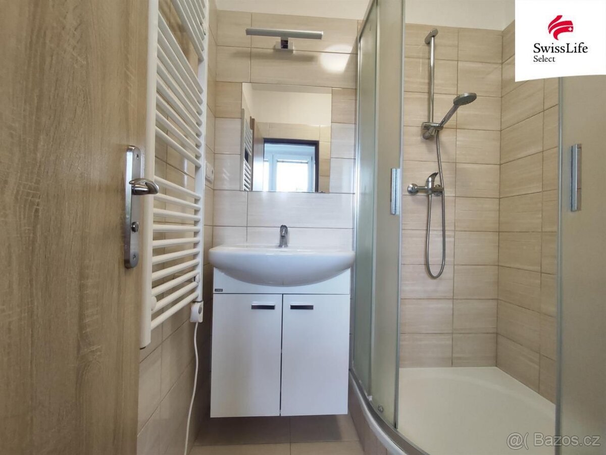 Prodej bytu 2+1 61 m2 Novosady, Holešov - 7