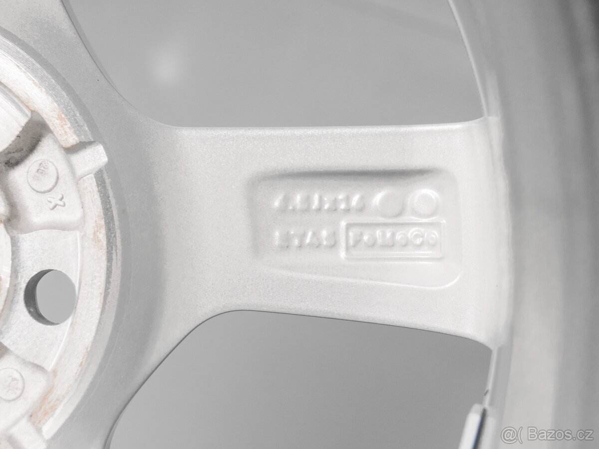 FORD PUMA OD 2019 ORIG. R16 LETNÍ 205/65/16, ČIDLA (2794B) - 7