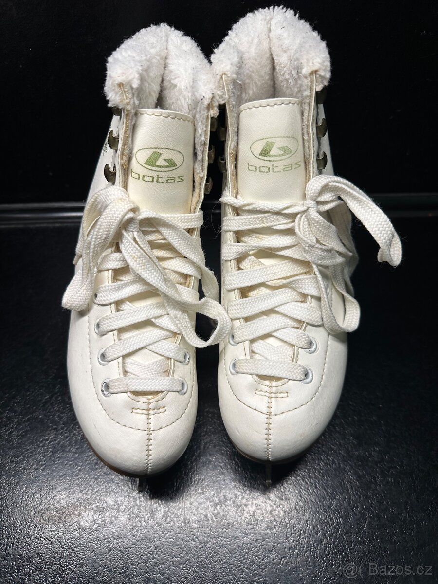 Dívčí brusle Botas Stella 34 - 7