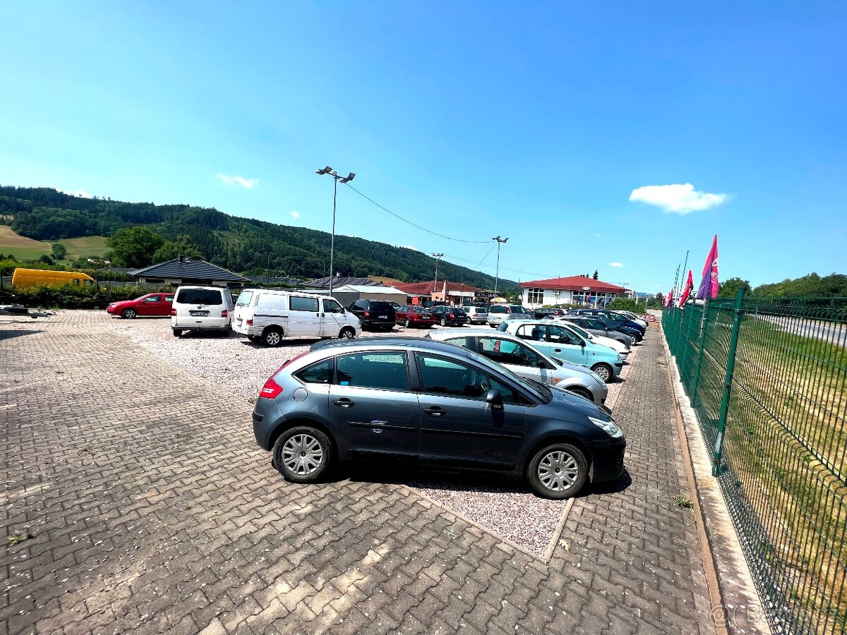 Prodáme pozemek ke komerčnímu využití Dlouhá Třebová - 7