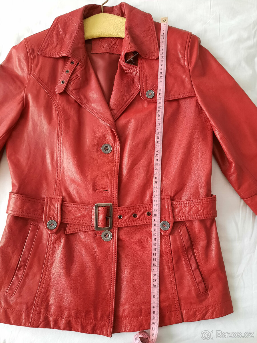 DÁMSKÉ SAKO KARA VEL. 40 (L) - 7