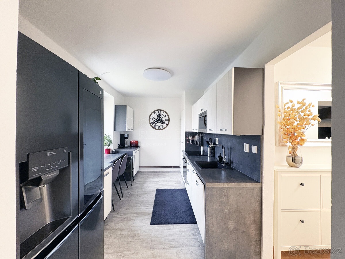 Prodej mezonetového bytu 3+1 v obci Bohumil - 7