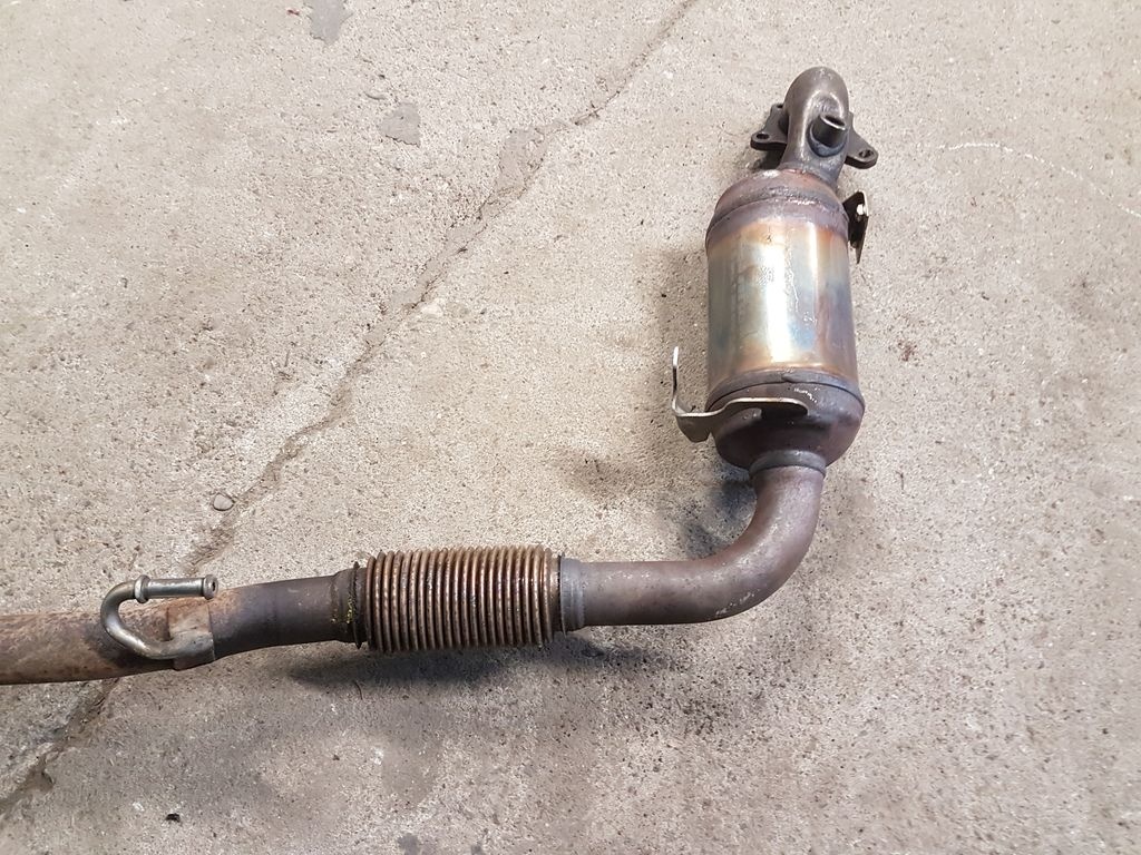 Řídící jednotka motoru 1,6 16V Škoda Roomster 03C906057D - 7