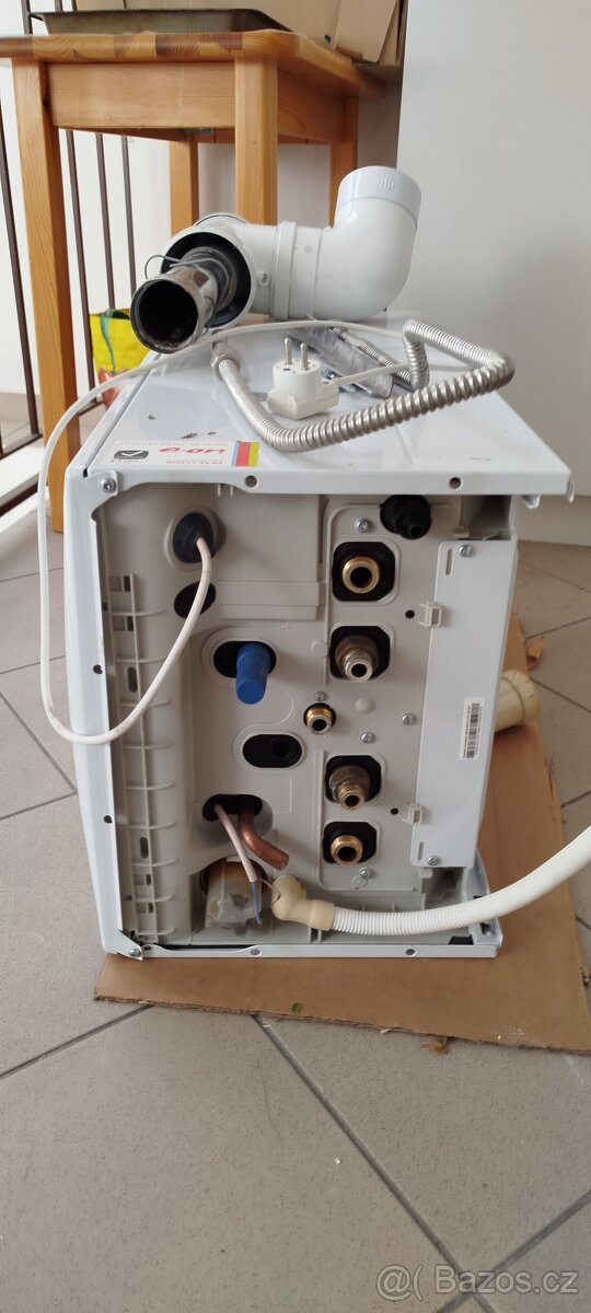 Protherm Panther condens 24/25 - 7