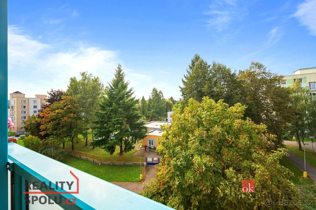 Prodej, byty/2+1, 65 m2, Elišky Krásnohorské 2334, 54401 Dvů - 7