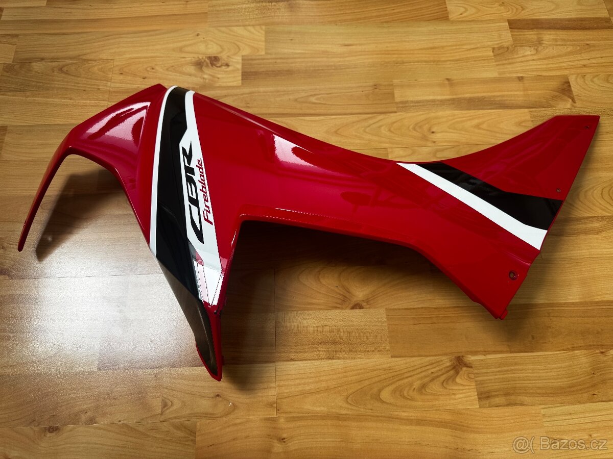 Boční kapoty HONDA CBR 1000RR Fireblade 20218 - 7