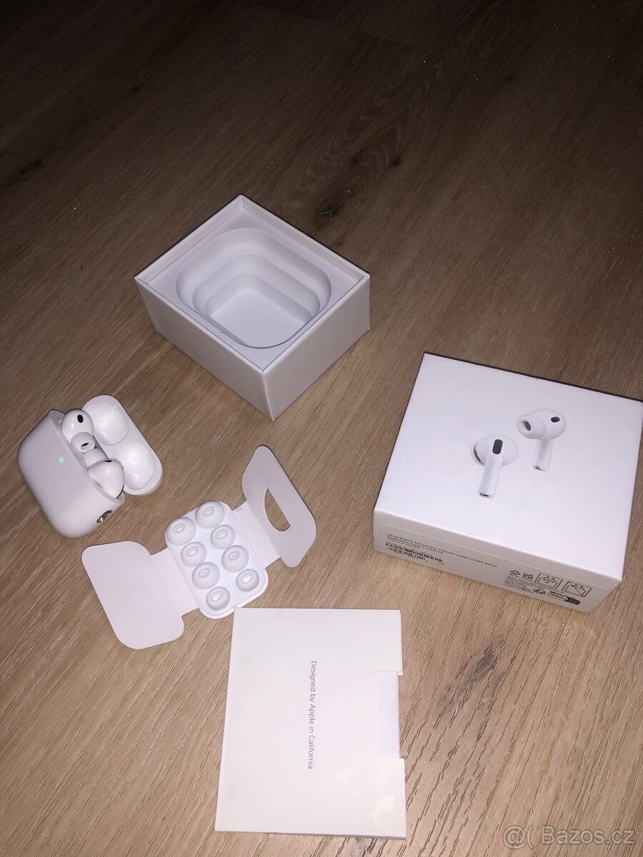 Airpods Pro 3 (2025) - 7