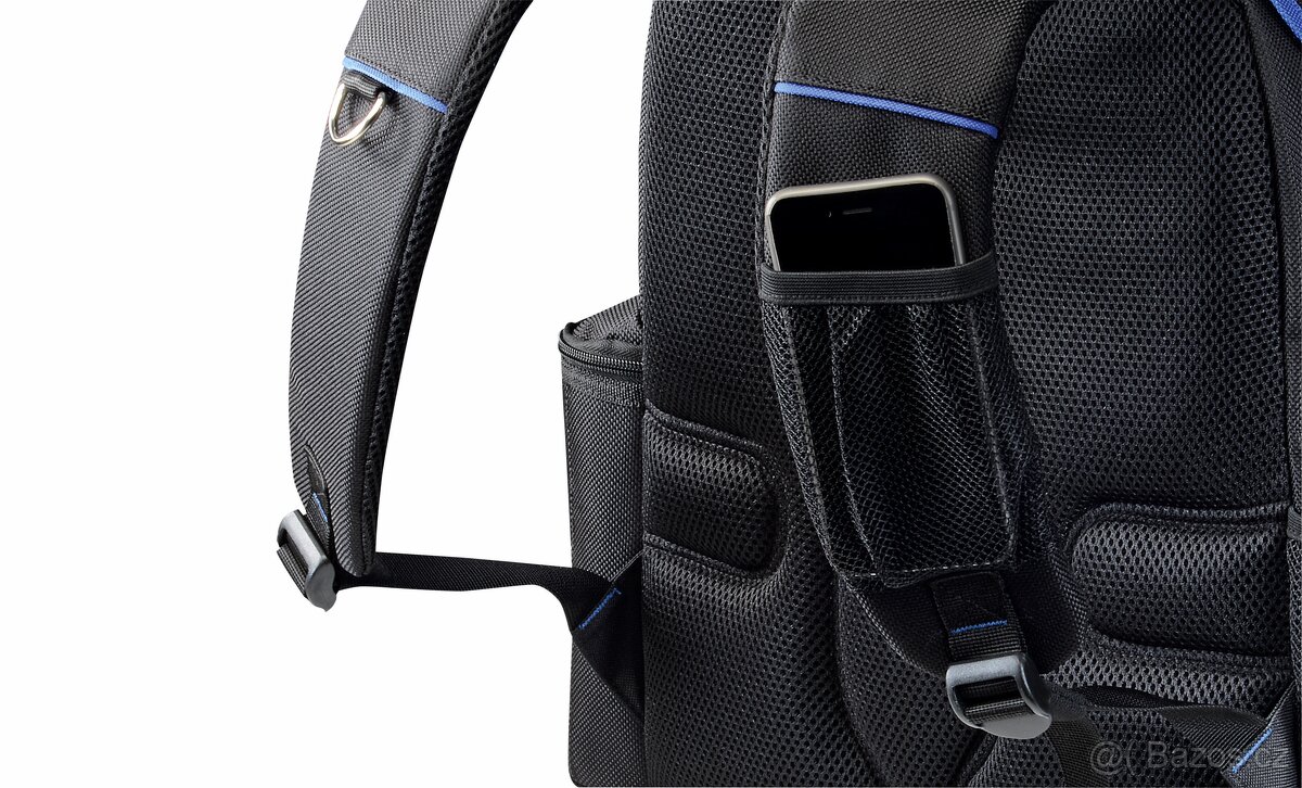 Heyco Heytec batoh s nářadím 50 ks nový - 7