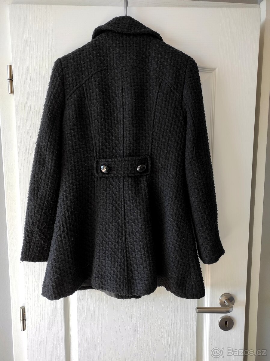 Only zimní bunda S - 7