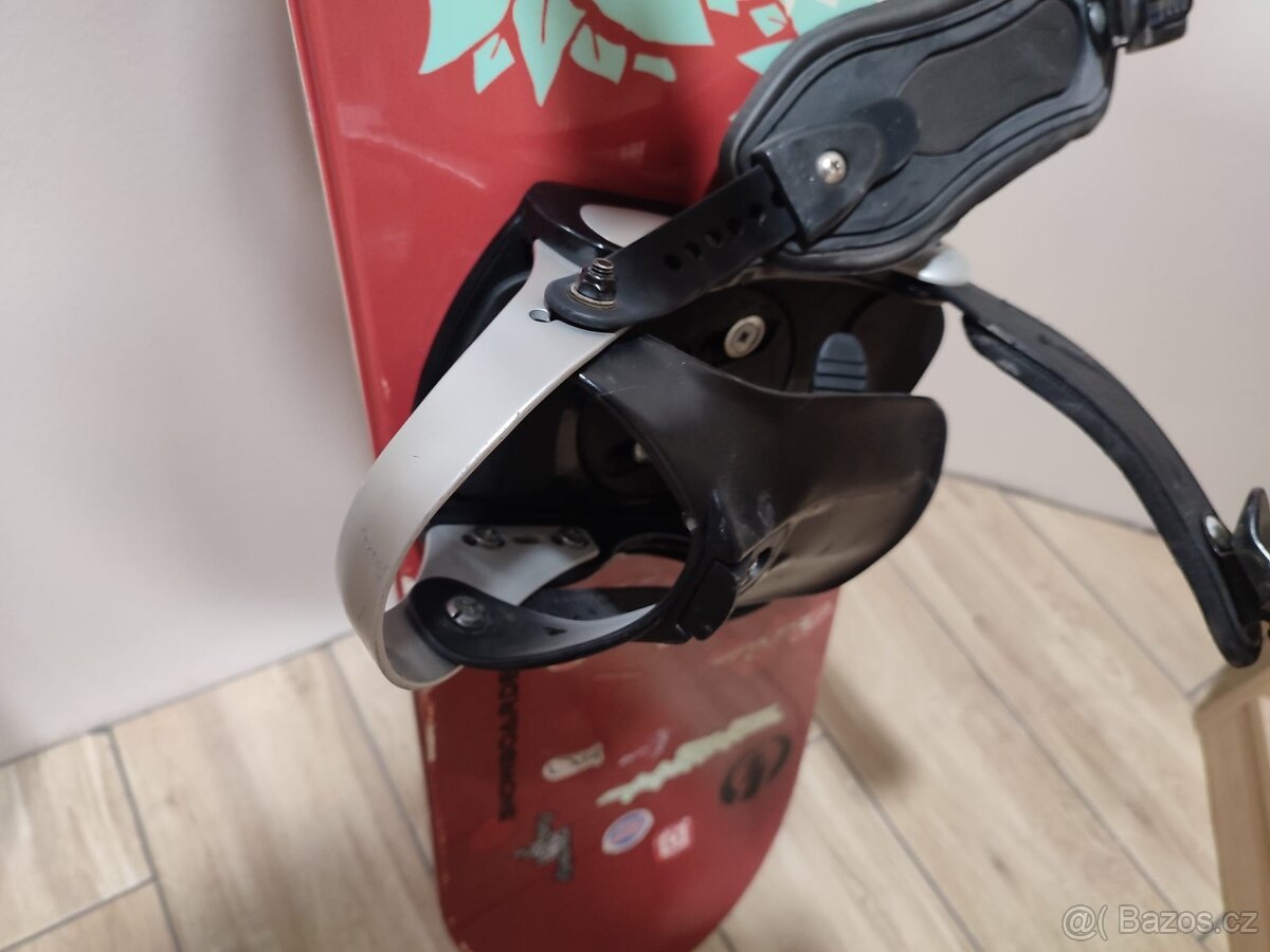 Snowboard Horsefeathers - 7