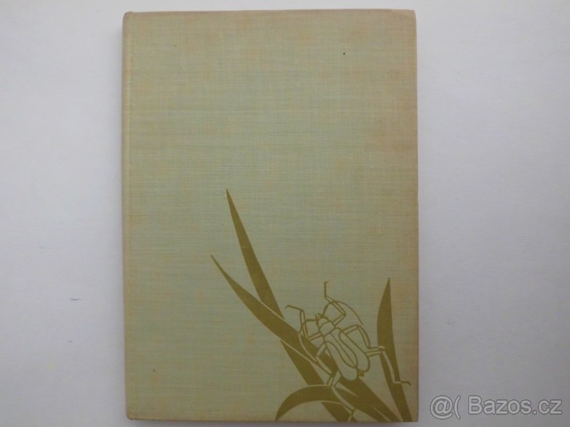 Stopaření+Úprava trofejí+Motýli+Brouci+Andulky+Chov králíků - 7