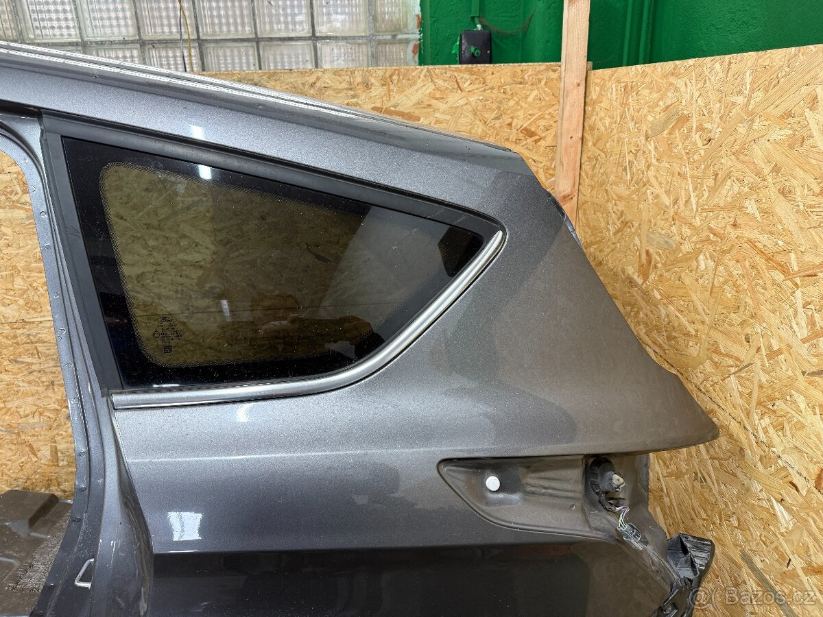 ZADNÍ LEVÁ BOČNICE FORD KUGA MK2 - 7