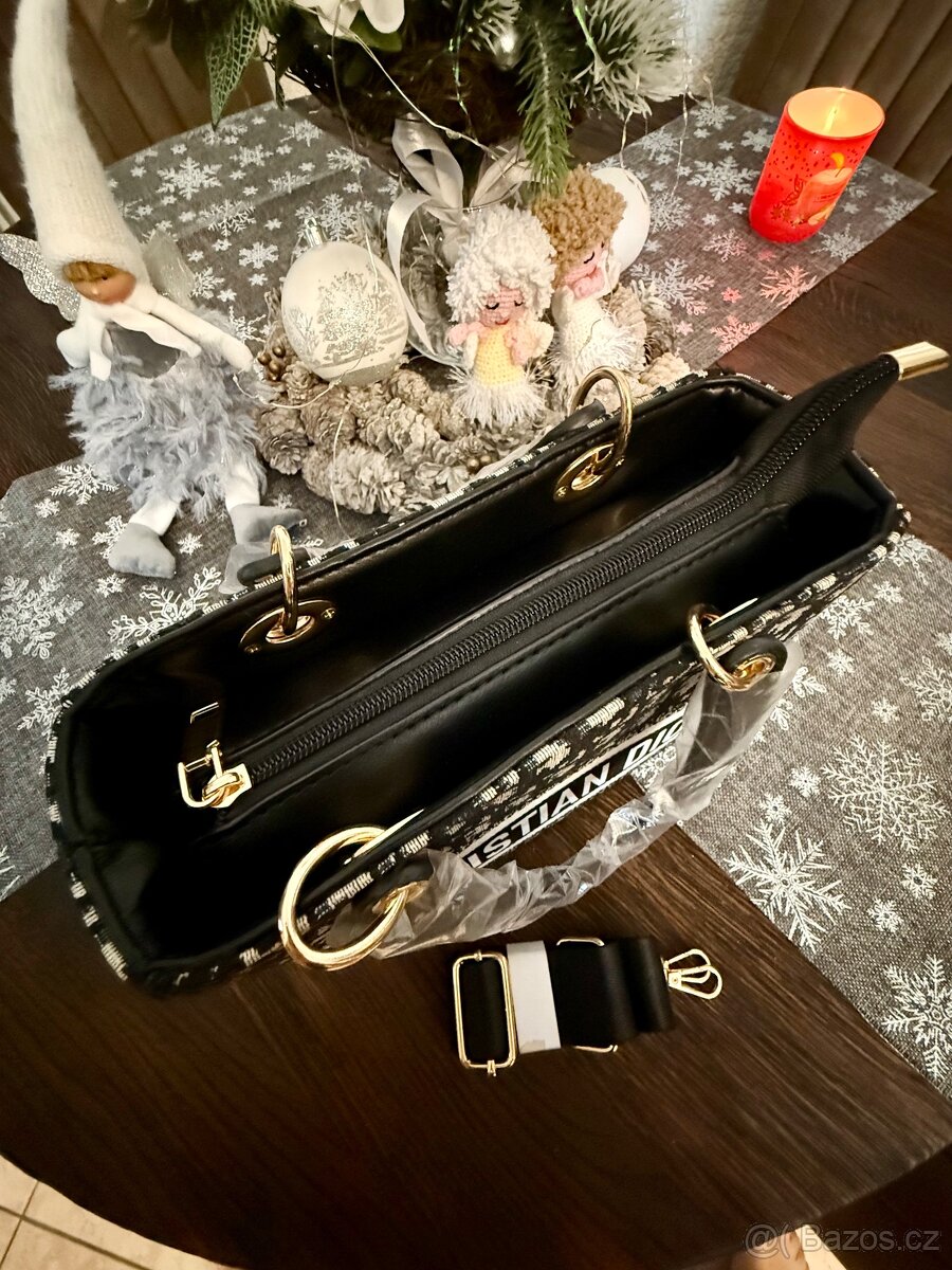 Kabelka🌟Dior🌟 - 7