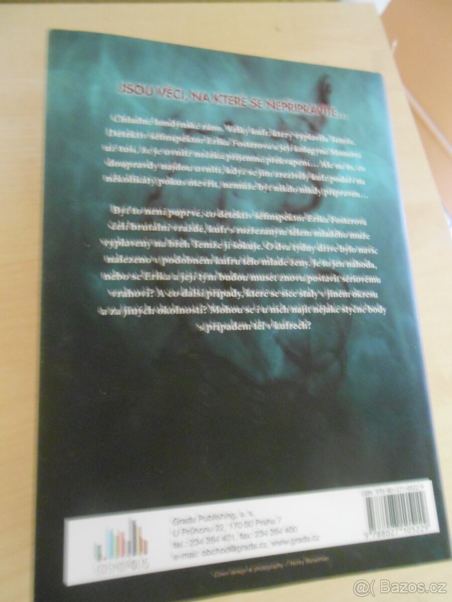 Prodám detektivky - 7