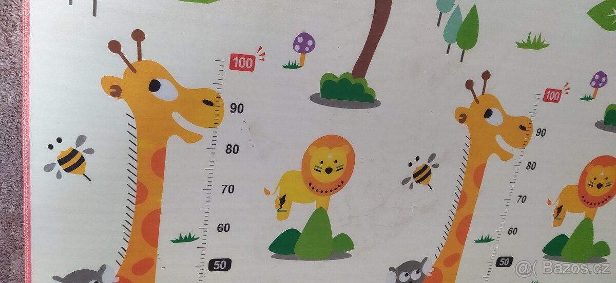 DP.11_Pěnový koberec (2x2 metry) - 7