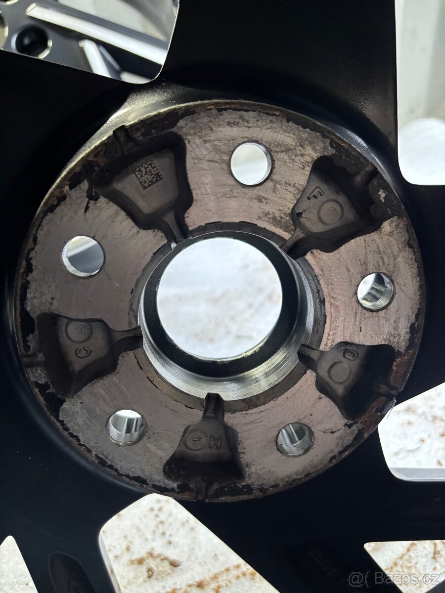 Disky Hyundai i30N - 7