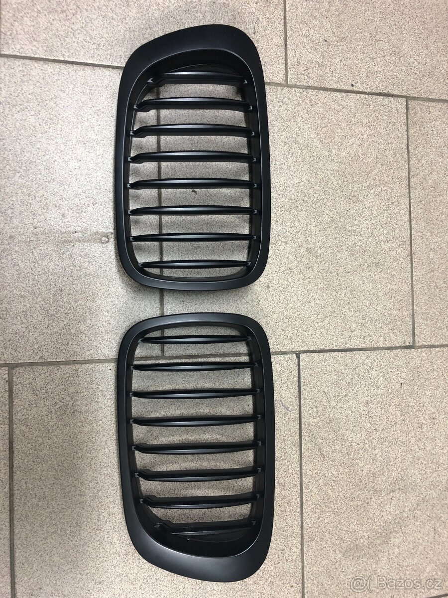 BMW E46 NÁHRADNÍ DÍLY - 7