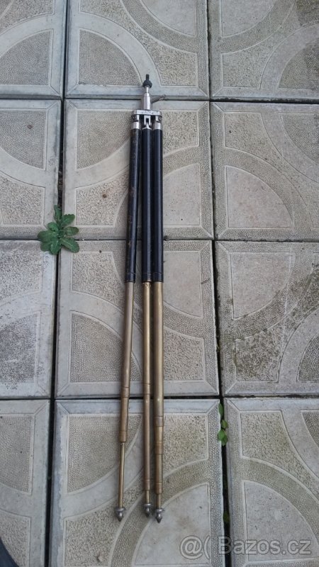 Fotoaparát- ZEISS IKON Contax D,atd.. - 7