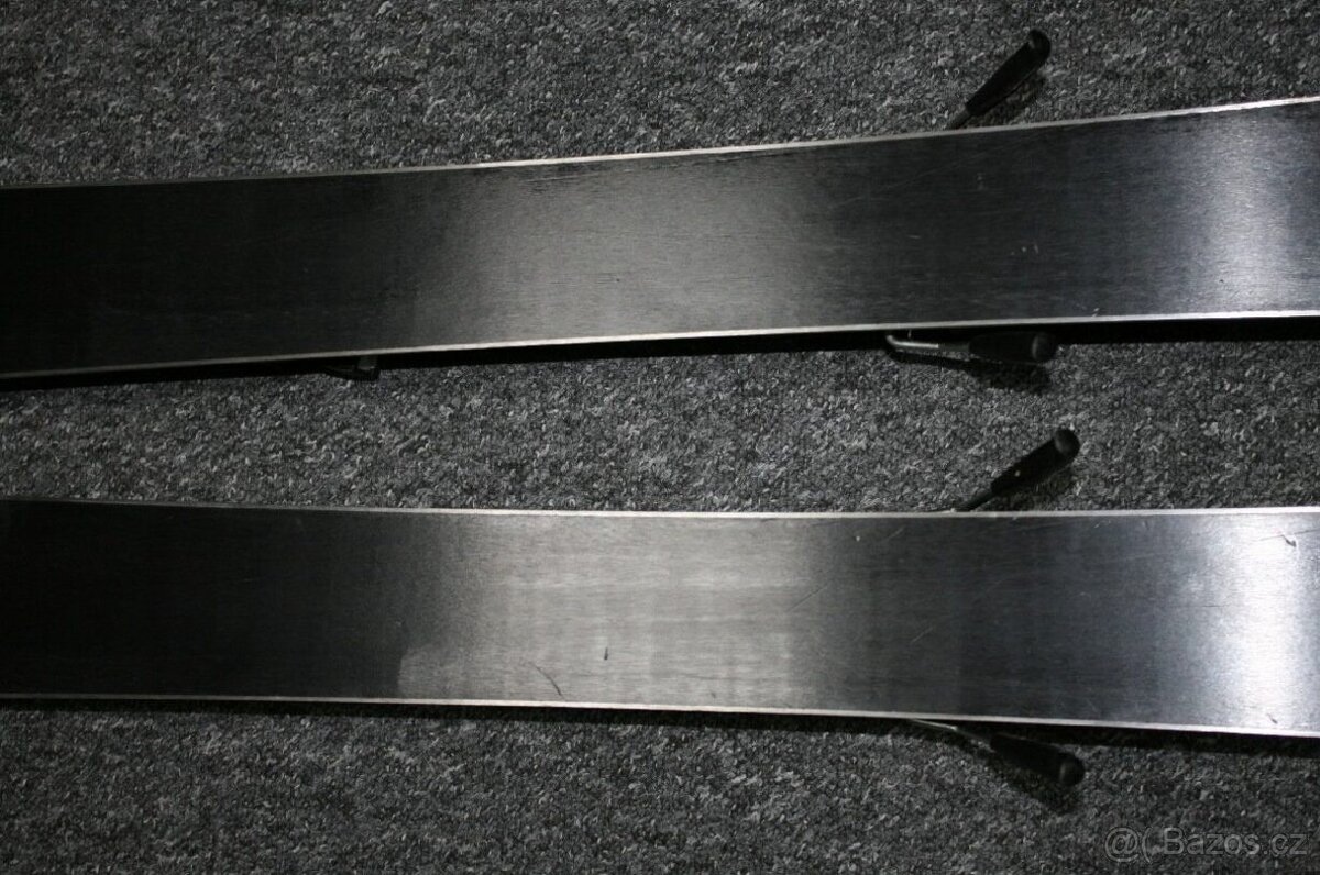lyže head V shape 149 cm - 7
