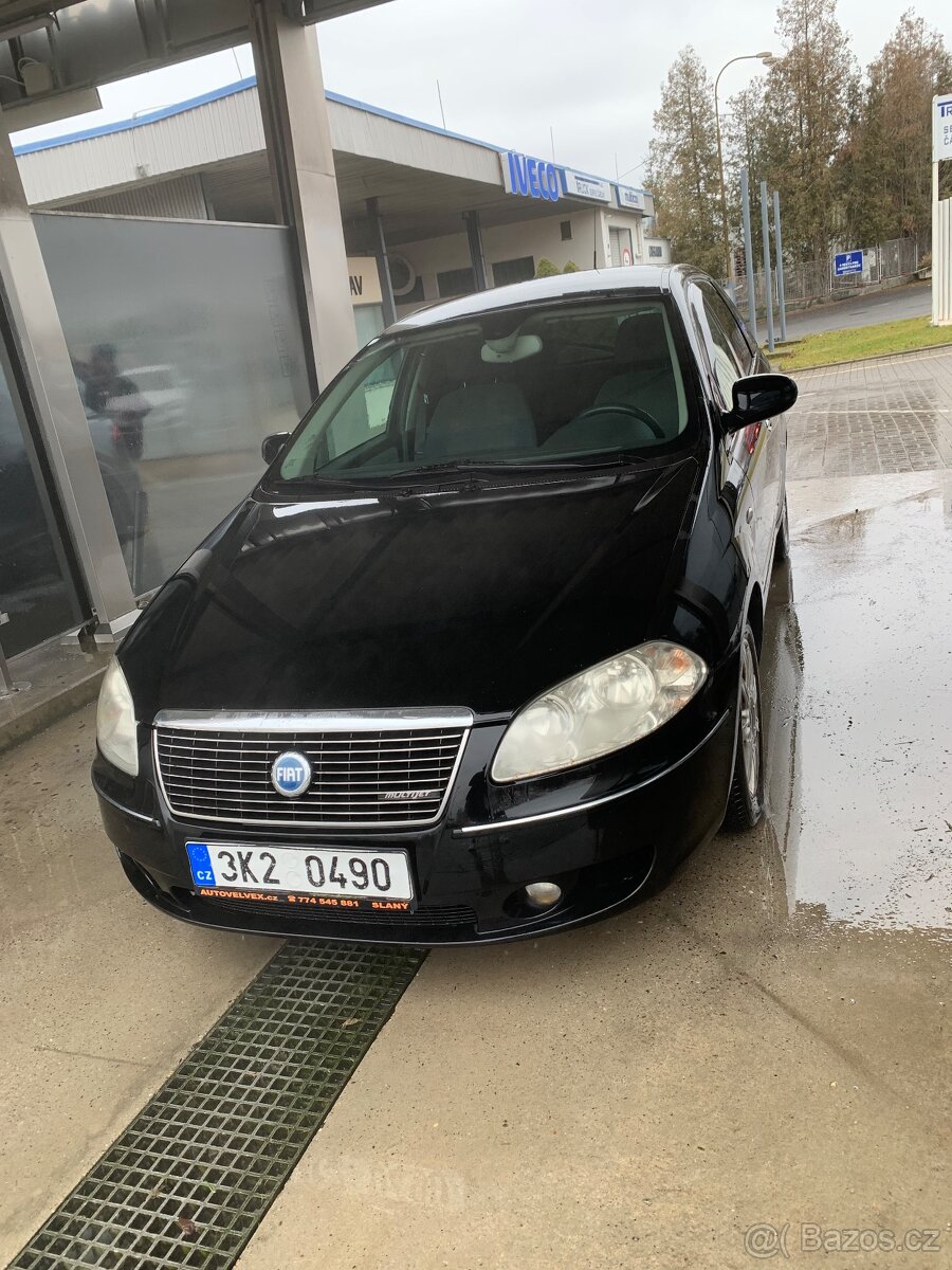 Fiat Croma 1.9JTD - 7