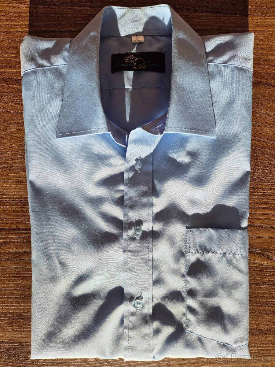 Pánská košile - 7