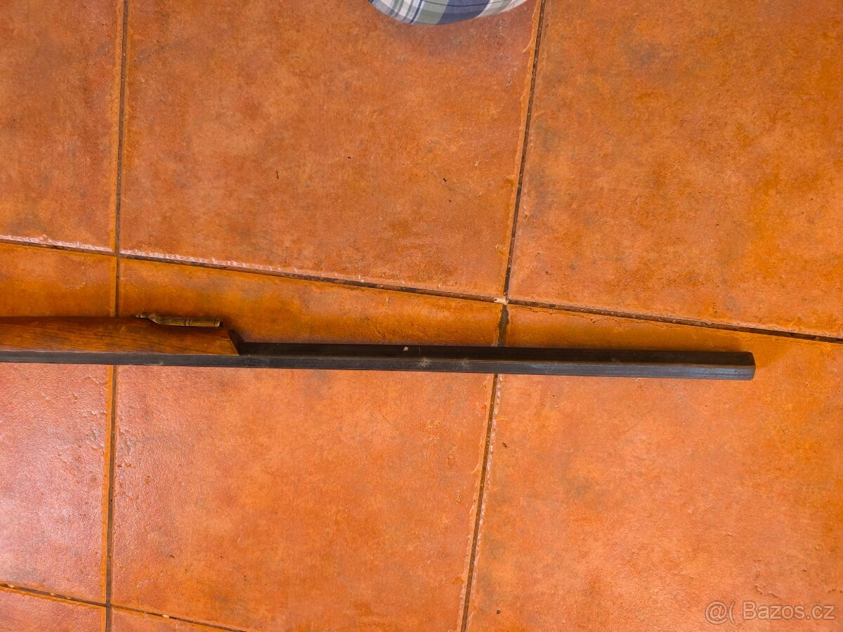 Staré zbraně - 7