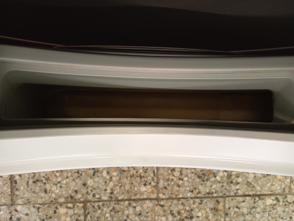 Sušička prádla s tepelným čerpadlem LG - 7