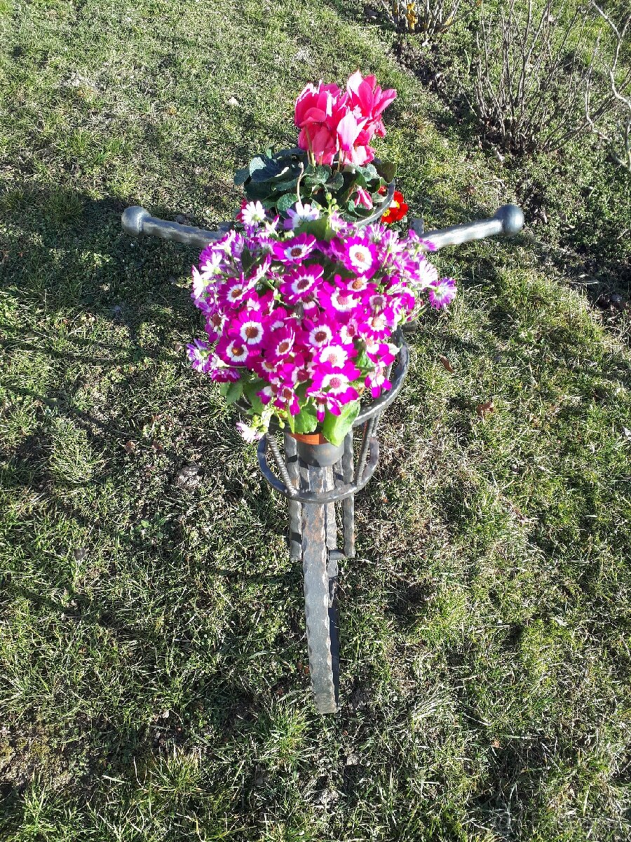 Zahradni dekorace - 7