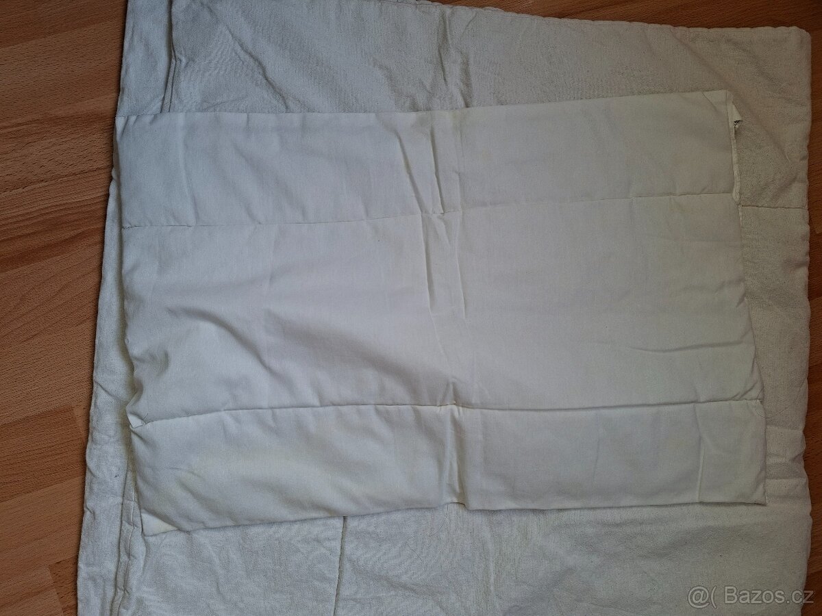 Povlečení, osušky, prostěradla - 7