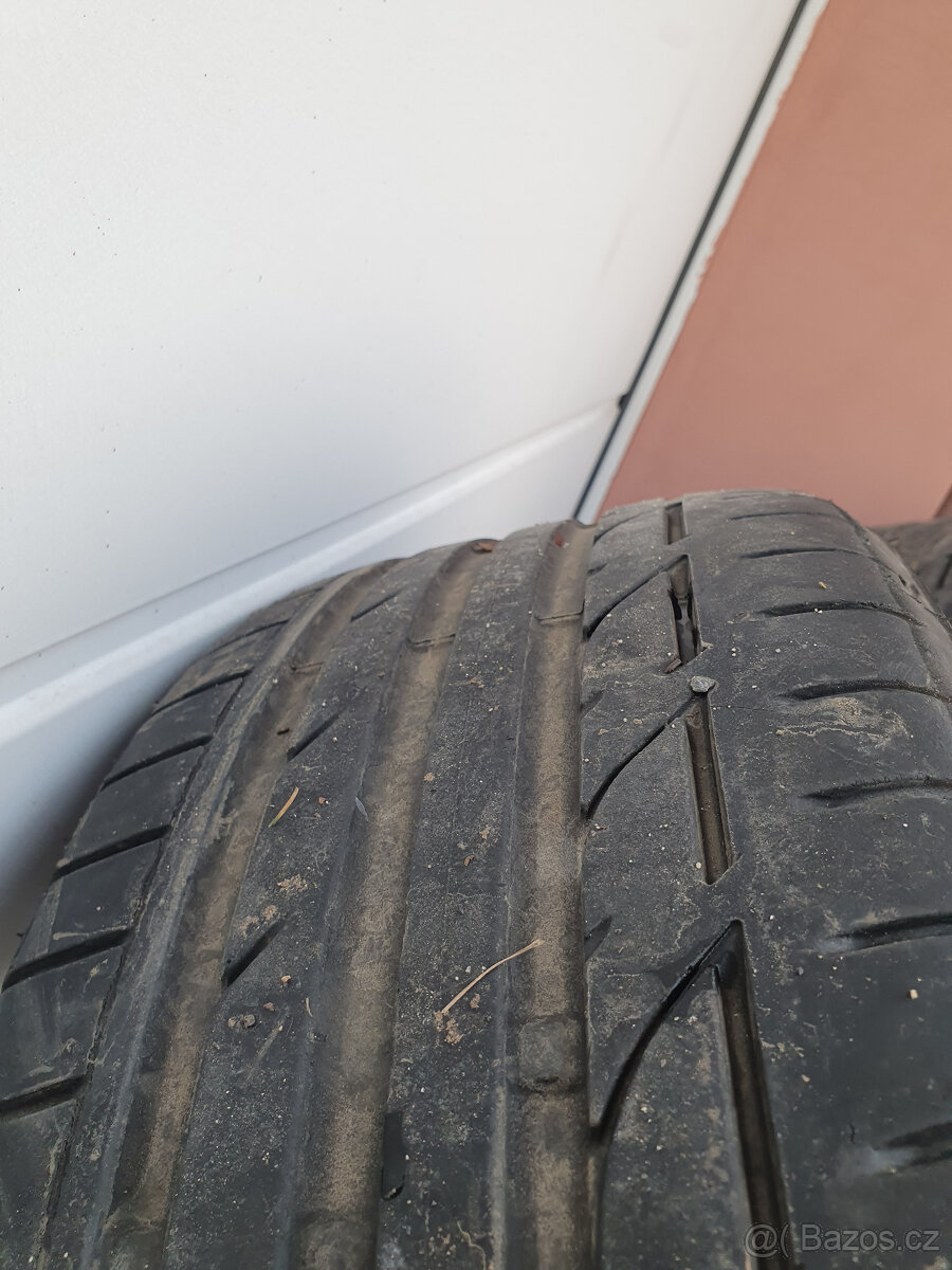 BMW Styling 400M R18 5x120 - 7