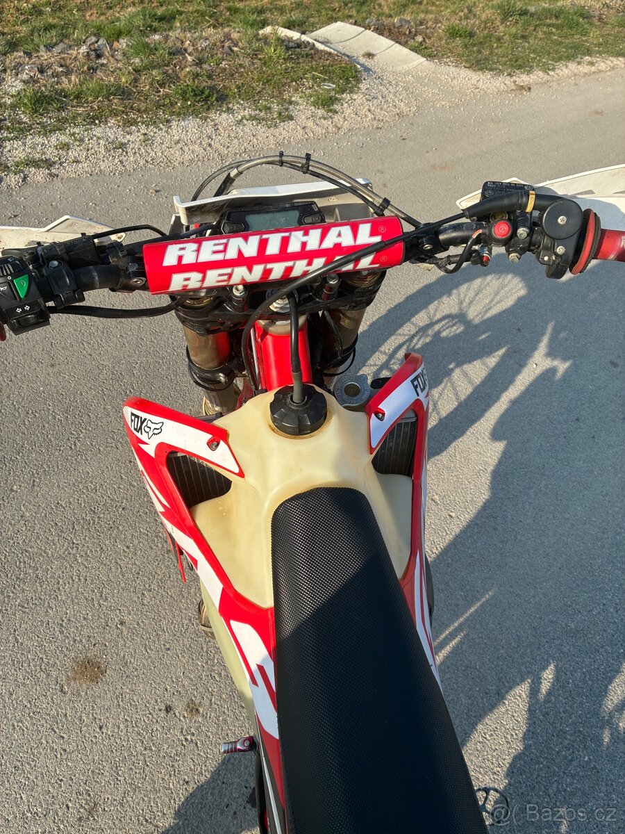 Gas gas ec300 2018 - 7