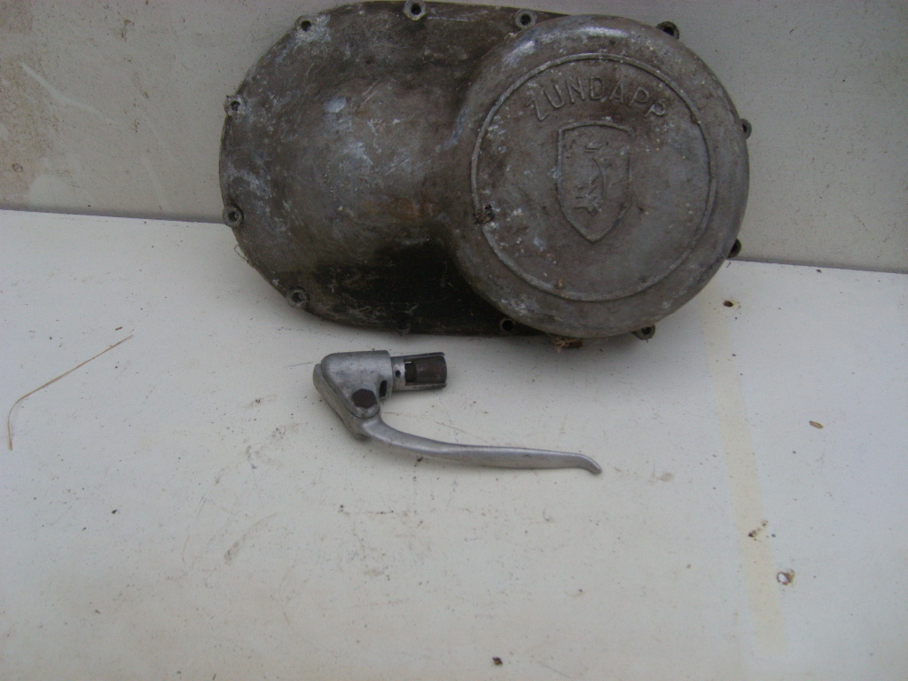 Zündapp - 7