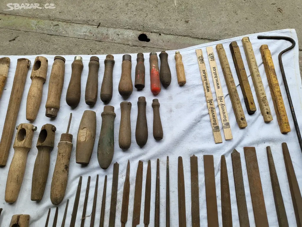 Nářadí - Mix... - 7