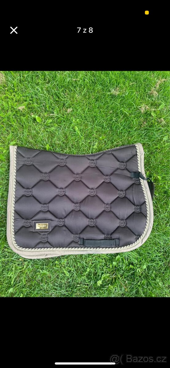 Equestrian komplet - 7