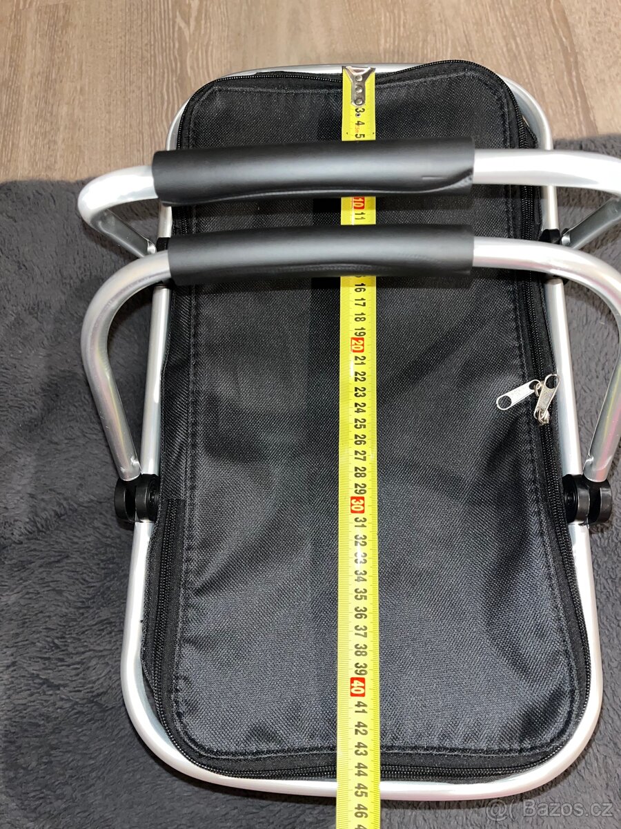 Termokošík - piknikový koš - 7