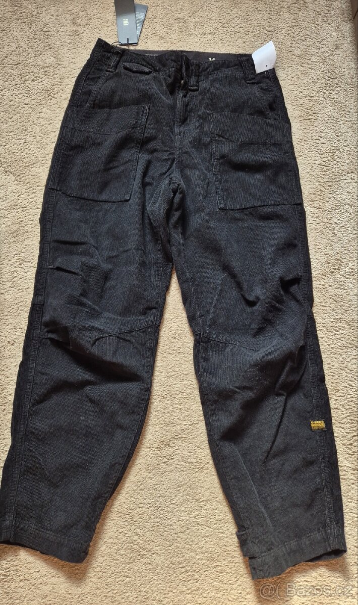 Manšestr.kalhoty G-star Raw - 7