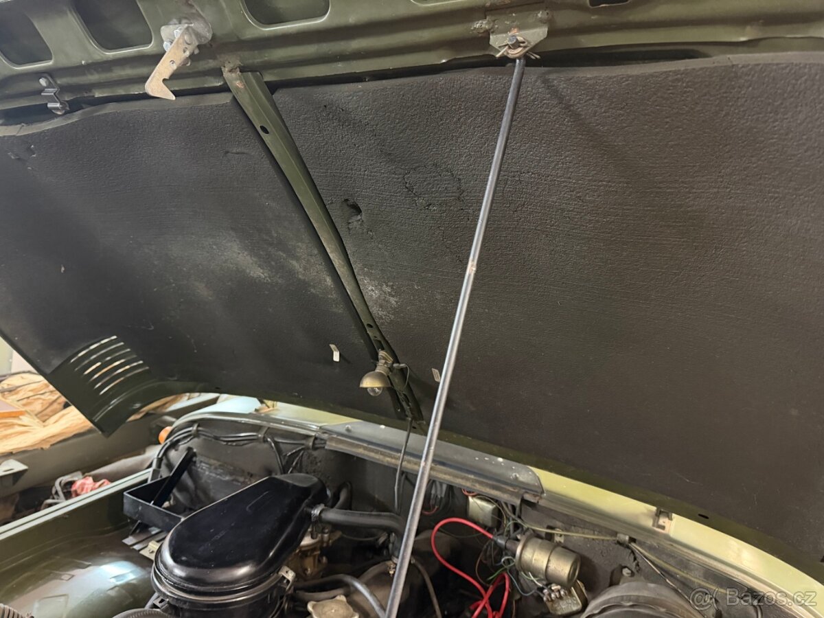 UAZ 469 BI - 7