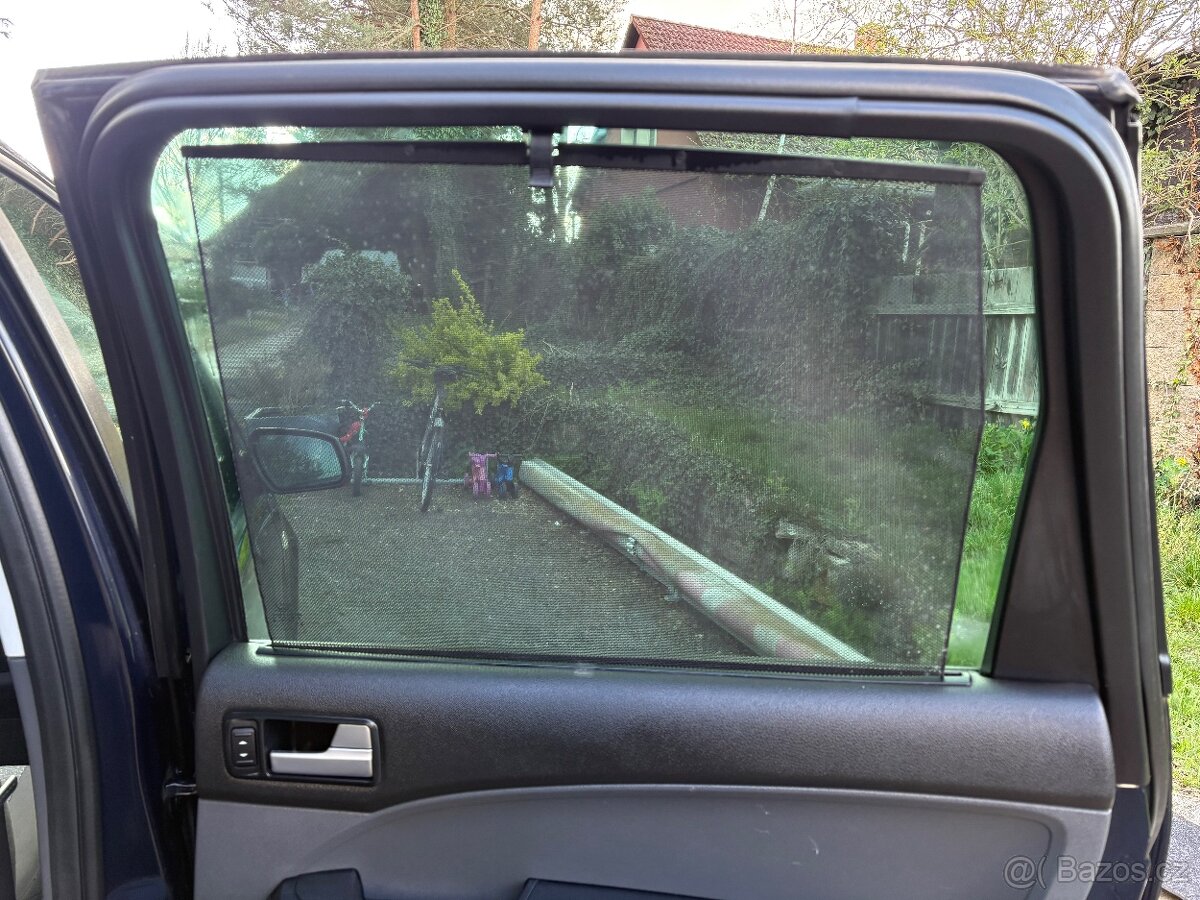 Ford focus c max - 7