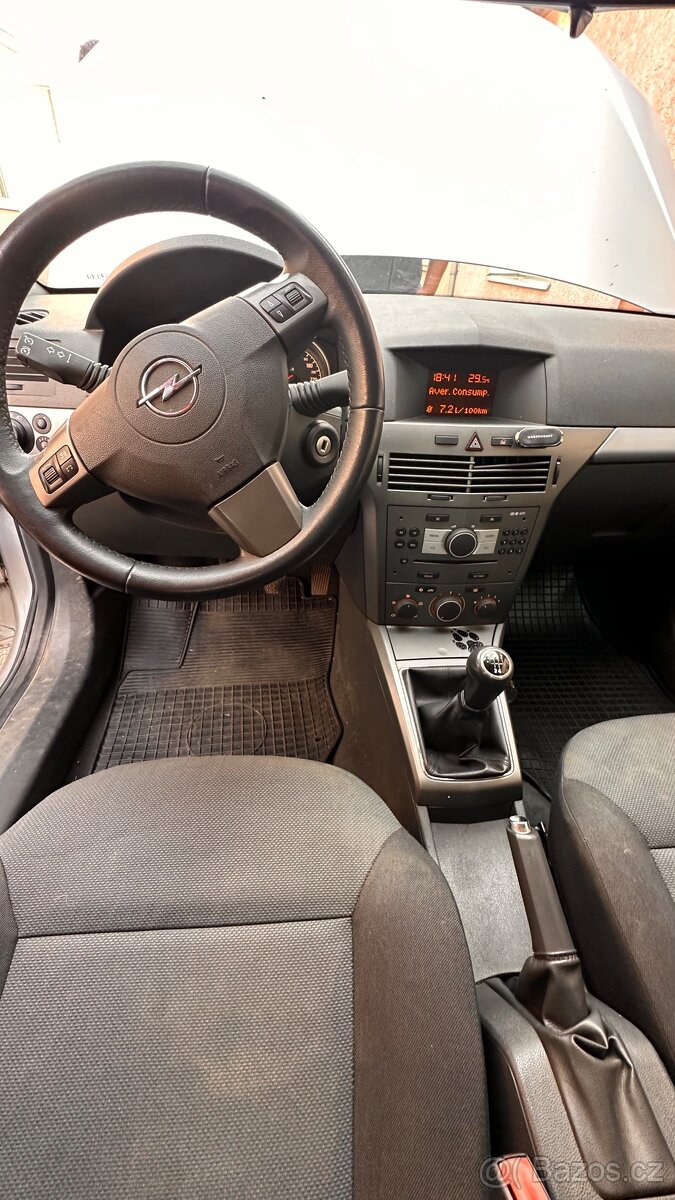 Opel Astra - 7