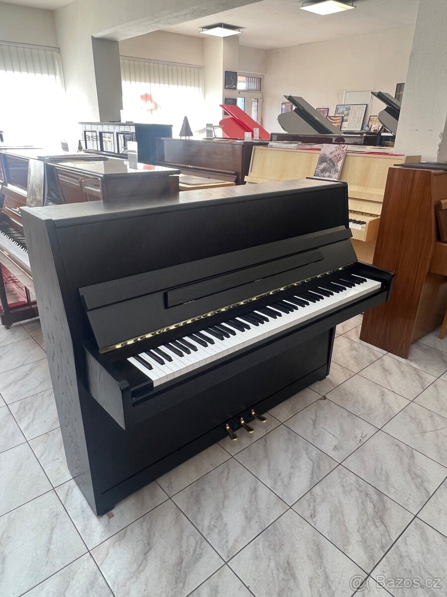 Rosler-Petrof se zárukou, doprava zdarma - 7