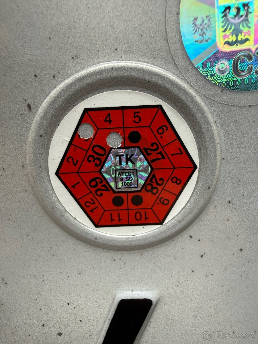 CFMoto 800NK Advanced 2023 - 7