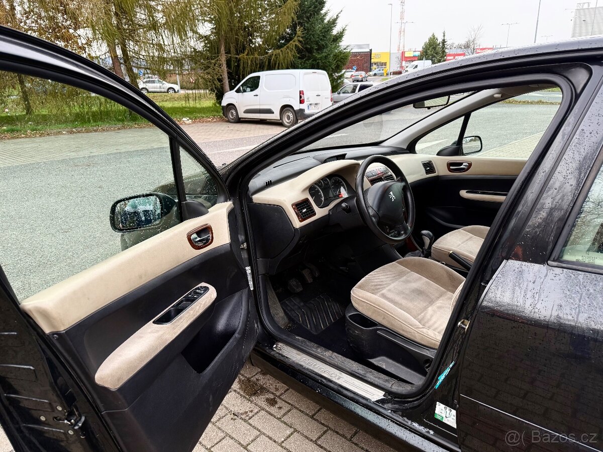 Peugeot 307 - 7