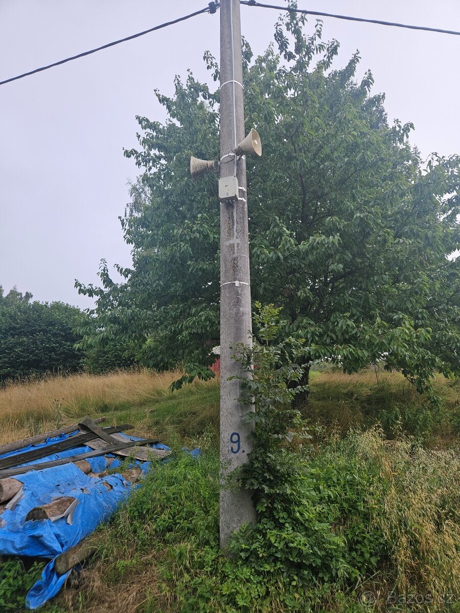 Prodej stavebního pozemku 1087m2 - Velká Bukovina - 7