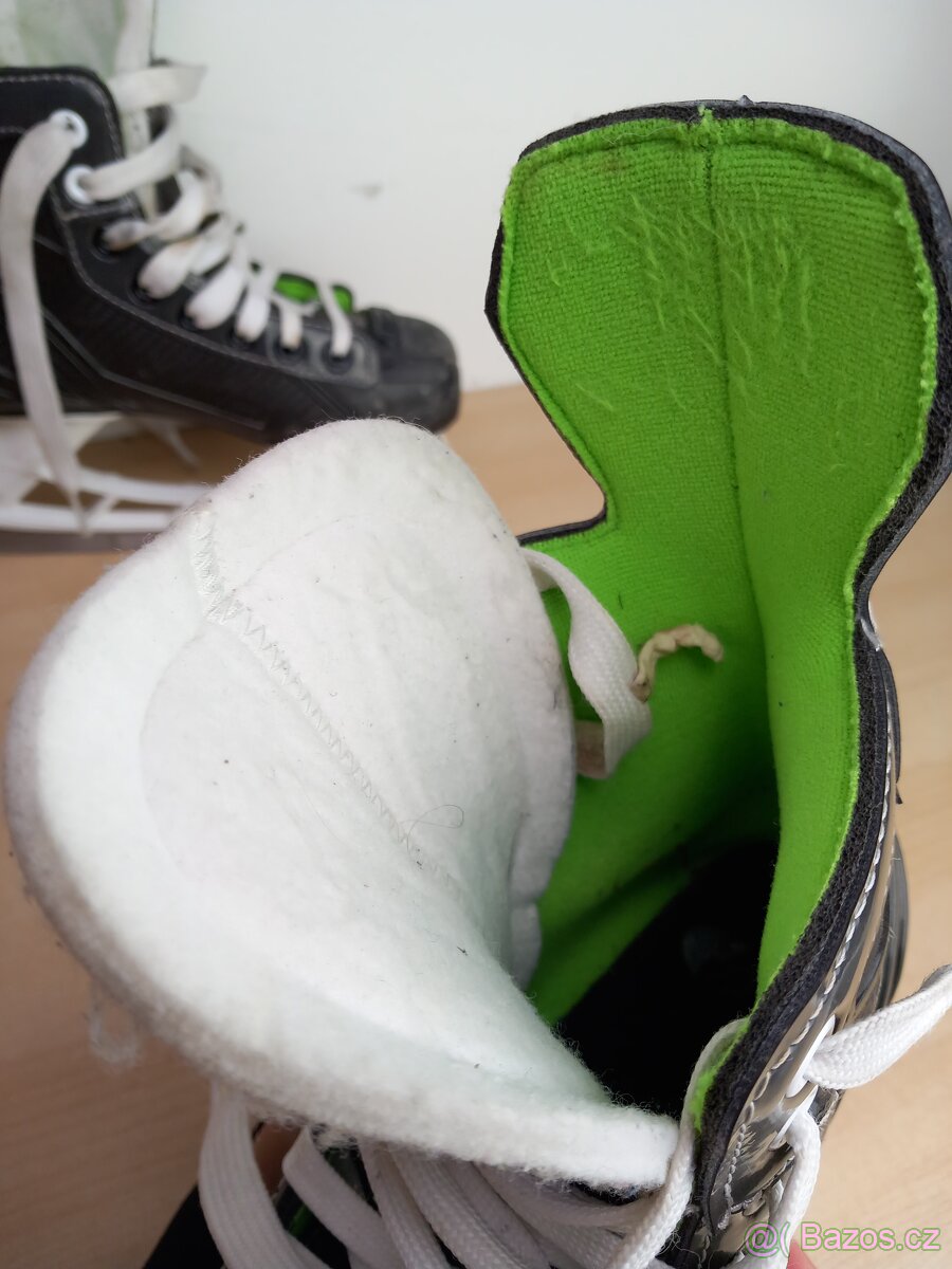 Bauer X-LS S21 Junior - 7