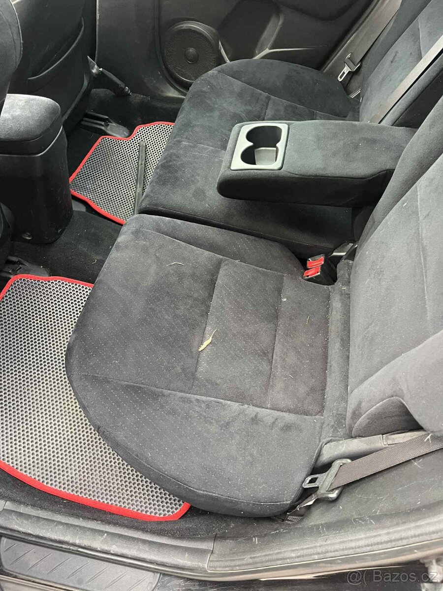 Honda Civic 8g UFO 2.2 icdti - 7