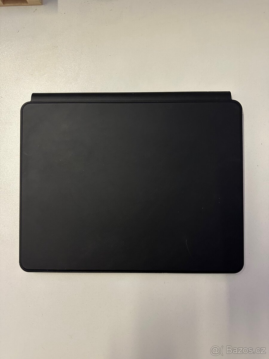 iPad Pro 13 (M4) 256GB + klávesnice Space Grey - 7
