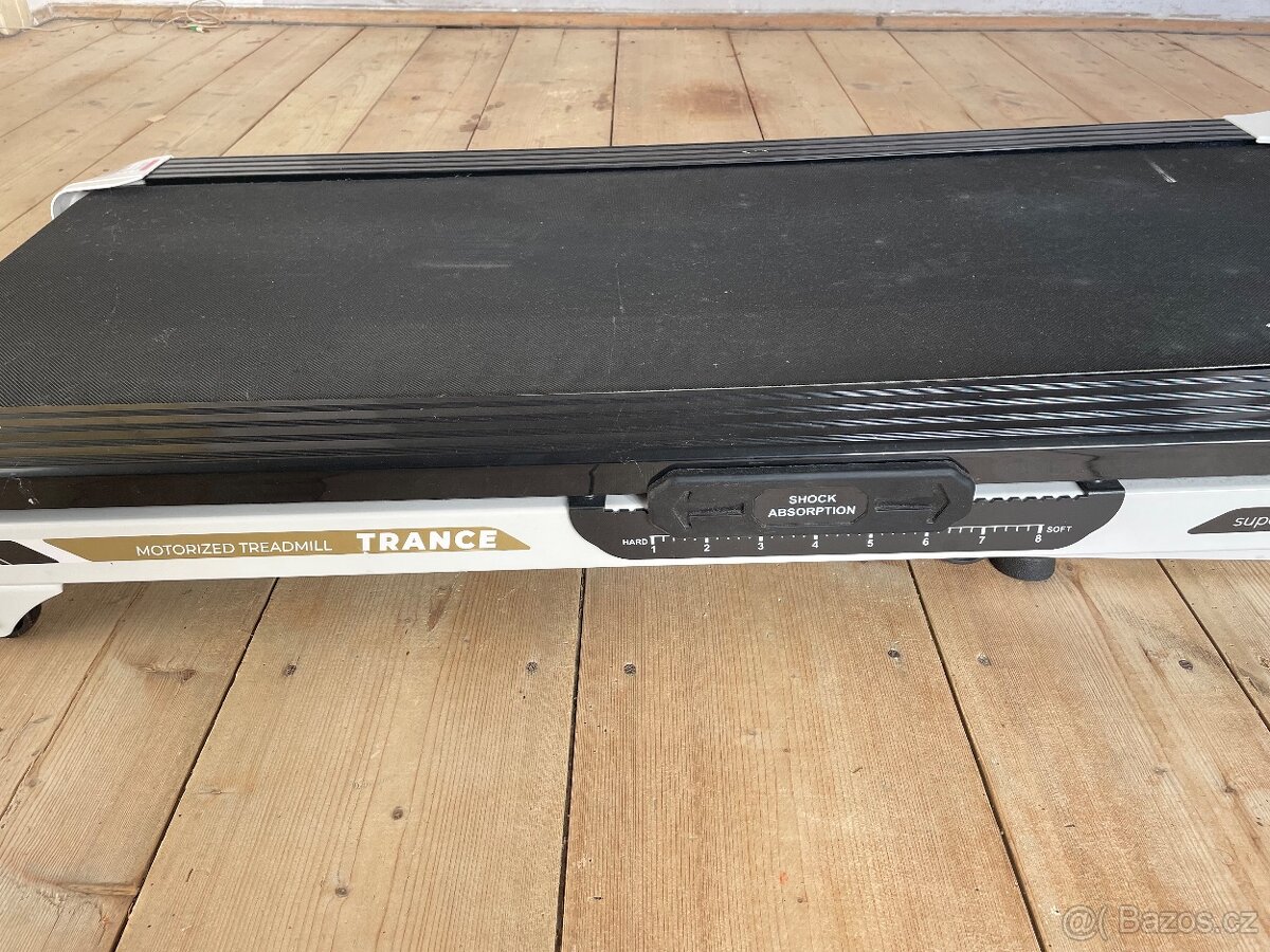 Běžecký pás Spokey - 7