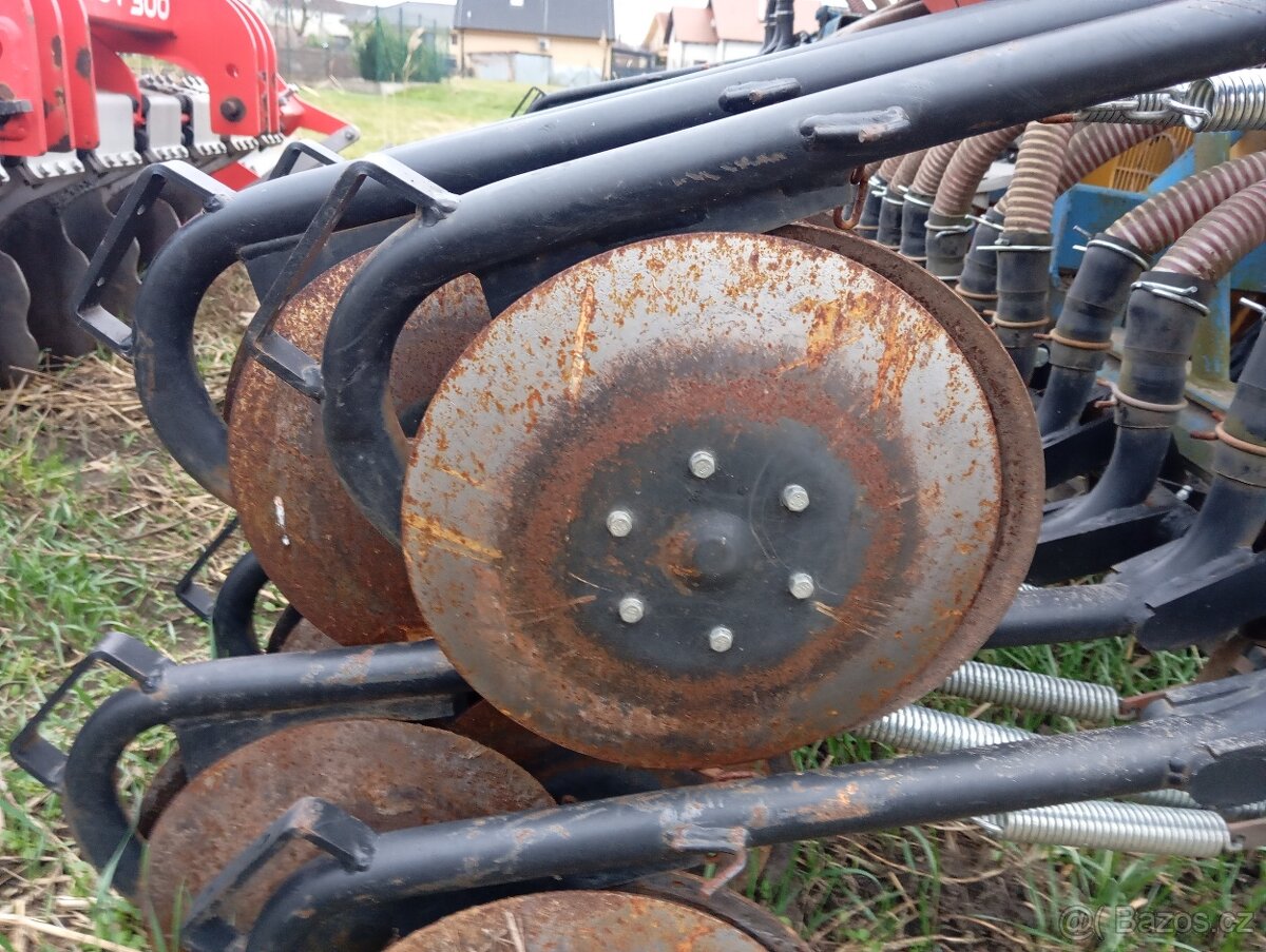 Predám sejacku - 7