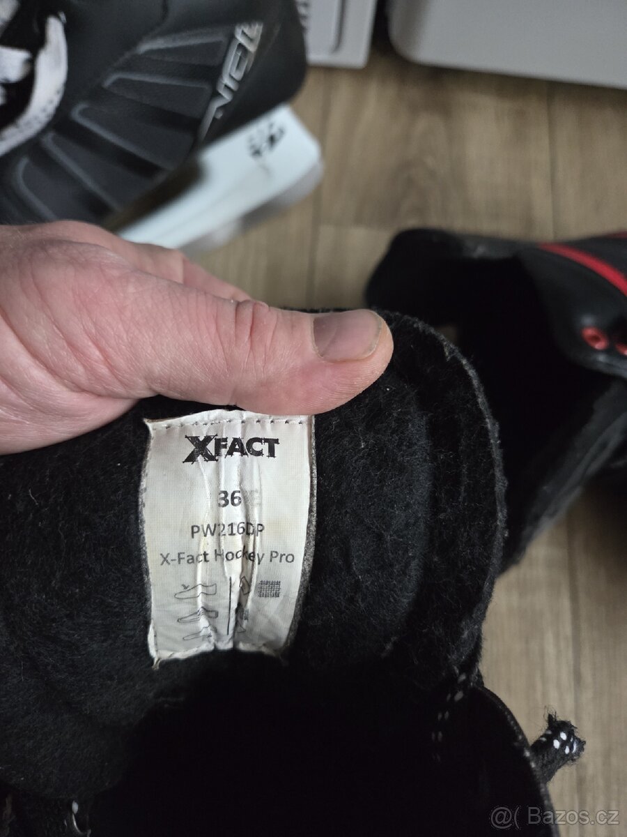 Chlapecké brusle - 7